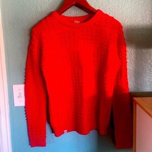 Lego sweater
